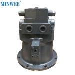 VOLV0210B Excavator Swing Motor M2X170CHB
