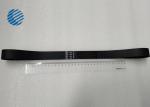 OEM Service NCR ATM Parts Toothed Flat Belt Damage Prevention 4450019380