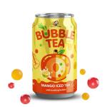 Hot Sale for Beverage Wholesalers: 320ml * 24 Bottles of Taiwan Peach Bubble