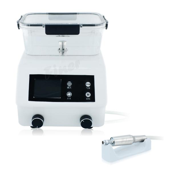 Multipurpose Dental LED Electric Micromotor With Independent Water Supply Foot