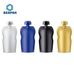 Moisture Proof Stand Up Laminated Plastic Juice Pouch Bags