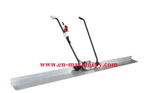 Quality Best concrete vibrating screeds with Honda GX35 engine and good power for sale wholesale