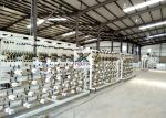 YASKAWA Inverter Wire bunching Machine For CAT5 CAT5e CAT6 CAT7 Cable Making