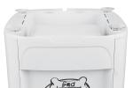 Remote Control 2MP camera 550mL Automatic Animal Feeder