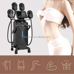 Electromagnetic Teslasculpt Skin Rejuvenation Machine 40khz Hi Emt