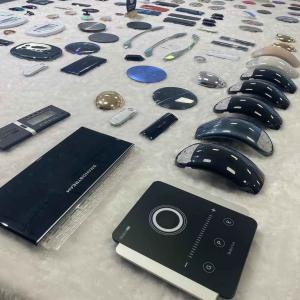 Quality A Professional In Mold Decoration （IMD）Process Plastic Parts Customization Manufacturer From China wholesale