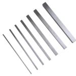 Cutting Service GB Standard Hot Dip Galvanized Flat Steel for Cutting