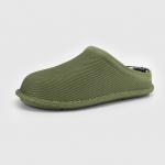 Camo Pattern EVA Winter Indoor Slippers For Cold Weather