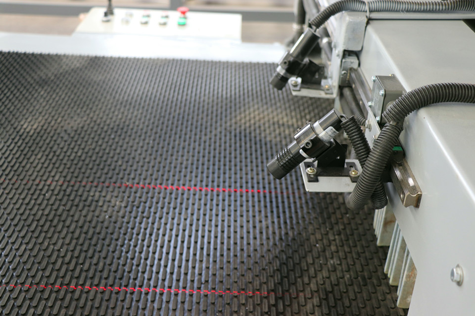 Width 1000mm Sawmill Board Edger Sawing Board Lumber Edger
