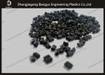 Modified PA66 GF25 Plastic Raw Material Reinforced By Glass Fiber Polyamide