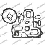 F2302 Full Gasket Set 16484-99353 Suitable For Kubota