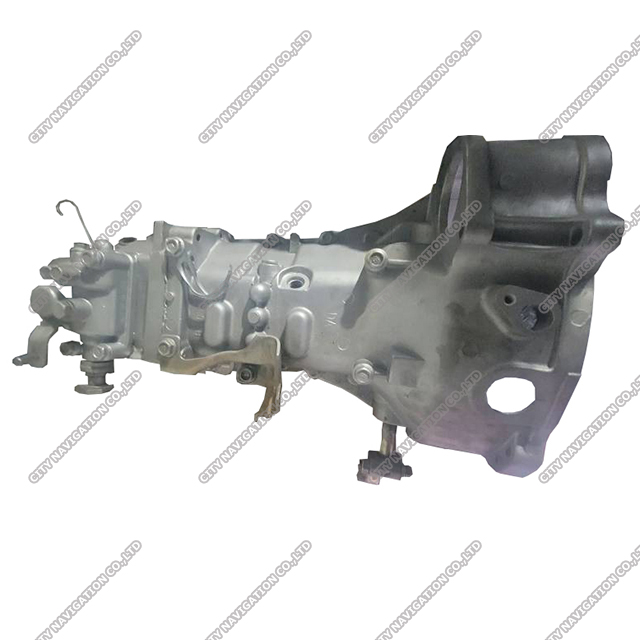 Original Spare Part Dongan Haifei Minyi BS09-01 Manual Transmission Gearbox for Hafei 1.0