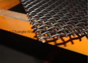 Quality Stone Quarry Woven Wire Mesh wholesale