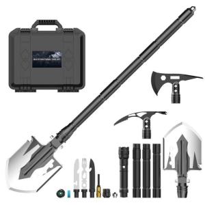 Quality Multifunctional Camping Tool Kit For Outdoor Adventure wholesale