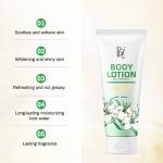 OEM Moisture Body Lotion Natural Organic Brightening Skin