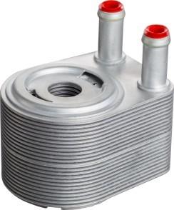 Quality 9C2Z6A642A Oil Cooler For 2008-2015 Ford Super Duty wholesale