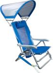 Portable Adjustable Folding Beach Chairs Outdoor Lawn Lounge Reclining Chair