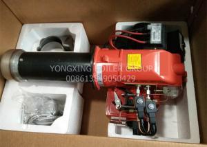 Quality 300kw Single Gas Industrial Gas Burner Industrial Lpg Gas Oil Stove Burner wholesale