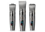 OEM ODM Electric Hair Trimmer 2500mAh Lithium Battery For Barber
