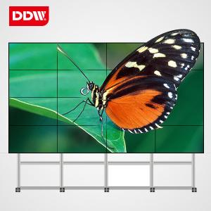 Quality 55inch 3X4 5.3mm video wall wholesale