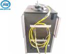 100w /200w Fiber Laser Cleaning Machines , Laser Rust Removal Machine