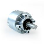 57mm Gearbox Stepper Motor Nema 34 1.2 Degree 4 Kg Cm