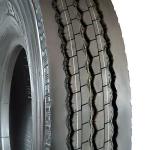 Chinses Factory Tyres Wearable All Steel Radial Truck Tyre AR188 11.00R20
