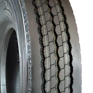 Quality Chinses Factory Price Tyres Wearable All Steel Radial Truck Tyre AR188 11.00R20 wholesale