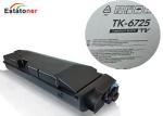 Kyocera TASKalfa 7002i/8002i/9002i/9003i Toner Kit TK-6725 Black