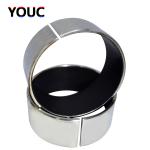 Bronze Du Bush Back DU Bushing With Grooves 26-15 Bronze Bushings By Size