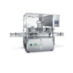 5ml 1800BPH Drinking Water Filling Machine For Aerosol