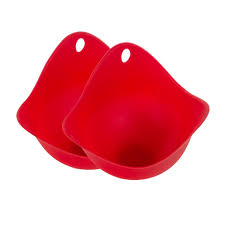 Food Grade Easy Clean High Temperature Resistance Silicone Egg Cooker