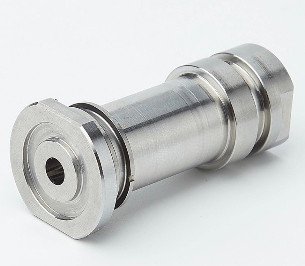 1.2083 Medical Precision Plastic Mold Parts Tolerance 0.01mm Multipurpose