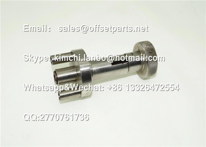 Roland gripper adjusting tool part for roland offset press printing machine