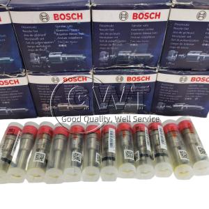 Quality Diesel fuel injector nozzle tip DLLA150P1151 fuel injector for 04321316 DLLA150P1151 2437010137 0432131644 0433171736 wholesale