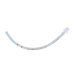 Uncuffed 3.0 Cuffed Endotracheal Tube Medical PVC Material