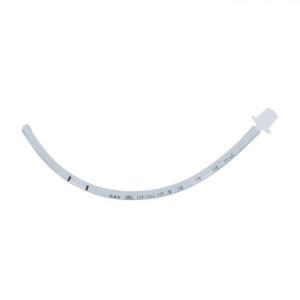 Quality Uncuffed 3.0 Cuffed Endotracheal Tube Medical PVC Material wholesale