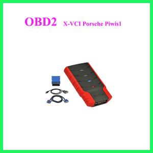 Quality X-VCI Porsche Piwis1 wholesale