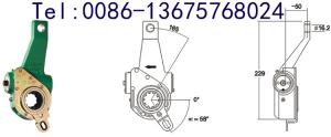 Quality MEI Slack Adjuster Automatic 4W3320 chinese factory wholesale