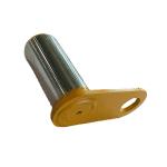 High Performance Excavator Bucket Pin 40Cr E315 70-165mm For Manufacturing Plant