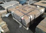 High Hardness Metal Casting Parts Wear Resistant Steel Plate For Coal Grinding