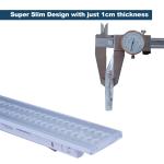 80CRI 16w LED Linear Track Light