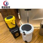 Durable Rotomolded Ice Box with Impact Resistance 7kg-15kg made in china