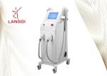 800w Vertical Elight Laser Hair Removal Beauty Salon Equipment
