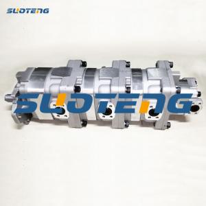 Quality 705-55-34160 7055534160 Hydraulic Pump For WA300 WA320 Wheel Loader wholesale