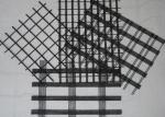 Environmentally Friendly Warp Knitted Polyester Geogrid for Railway Foundation