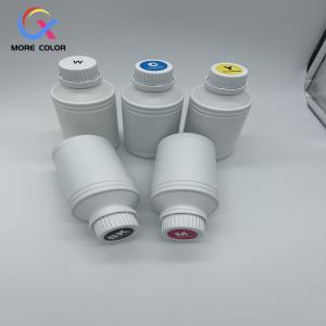 Quality Water Based Heat Transfer Inkjet Ink Easy Printable For T Shirts wholesale
