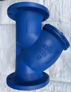 Quality Y-Type Strainer wholesale