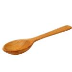 High Quality Bamboo Spoon Custom Wooden Spoon OEM Service Best Price For Bamboo