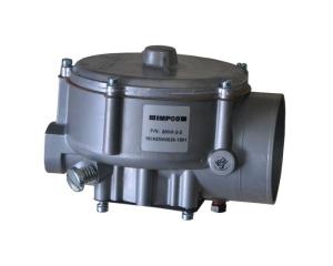 Quality UL Approval DG200M 2 2 IMPCO Mid Size Engine Mixers wholesale
